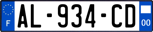 AL-934-CD