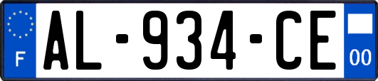 AL-934-CE
