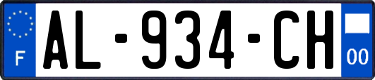 AL-934-CH