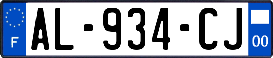 AL-934-CJ