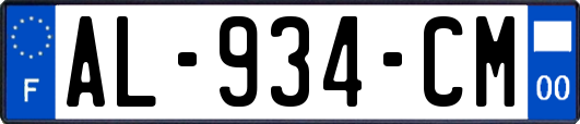AL-934-CM