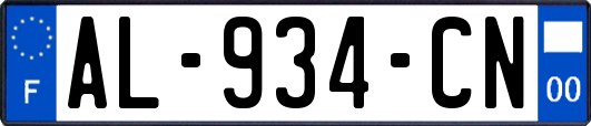 AL-934-CN