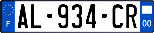 AL-934-CR