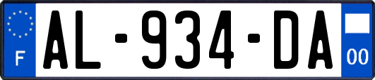 AL-934-DA