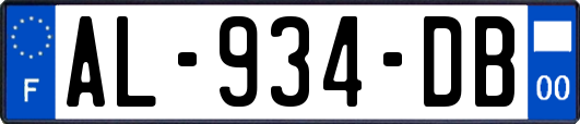 AL-934-DB