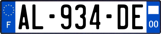 AL-934-DE