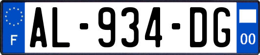 AL-934-DG