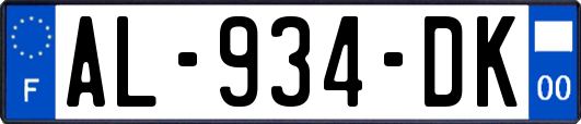 AL-934-DK