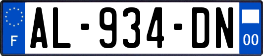 AL-934-DN