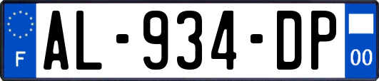 AL-934-DP