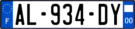 AL-934-DY