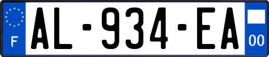 AL-934-EA