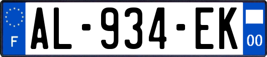 AL-934-EK