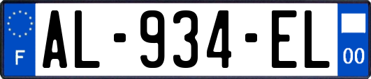 AL-934-EL