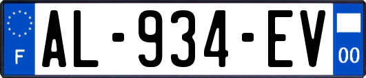 AL-934-EV