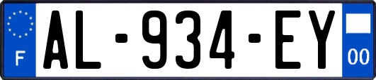 AL-934-EY
