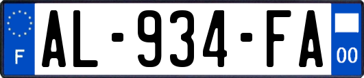 AL-934-FA