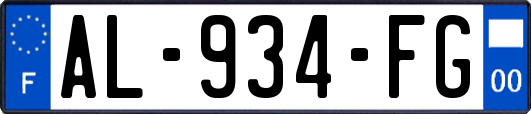 AL-934-FG