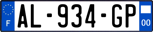 AL-934-GP
