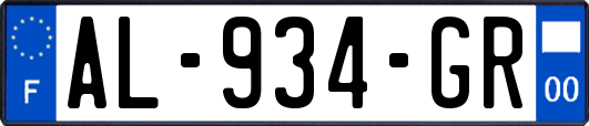 AL-934-GR