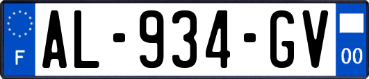 AL-934-GV