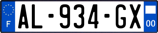 AL-934-GX
