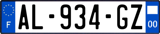 AL-934-GZ