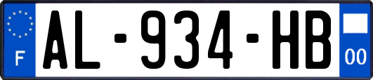 AL-934-HB