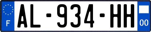 AL-934-HH