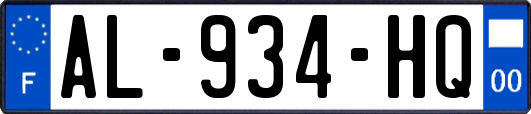 AL-934-HQ