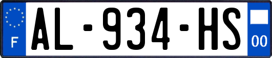 AL-934-HS