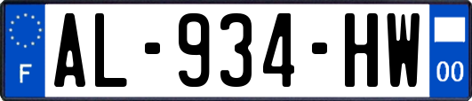 AL-934-HW