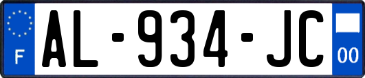 AL-934-JC