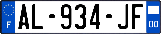 AL-934-JF