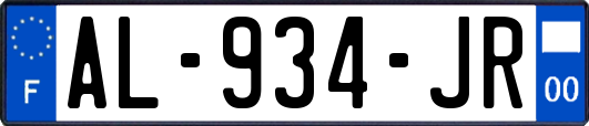 AL-934-JR