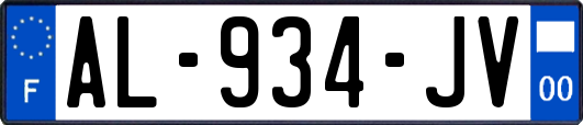 AL-934-JV