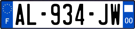 AL-934-JW