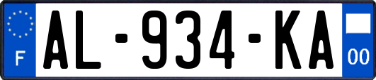 AL-934-KA