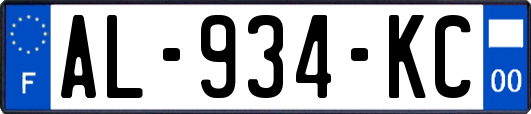 AL-934-KC