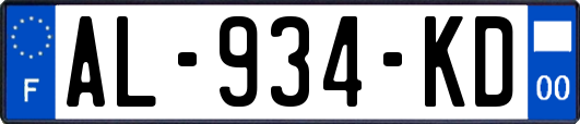 AL-934-KD