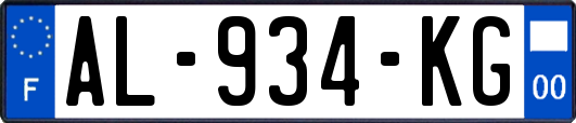 AL-934-KG