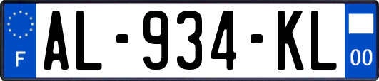 AL-934-KL