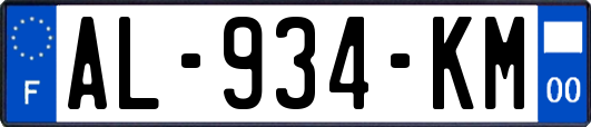 AL-934-KM