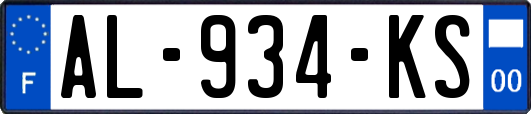 AL-934-KS