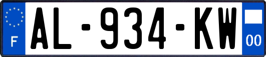 AL-934-KW