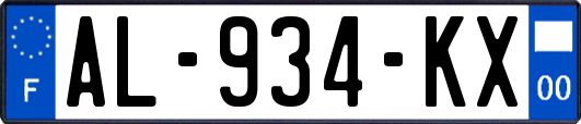 AL-934-KX