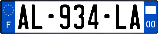 AL-934-LA
