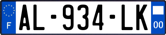 AL-934-LK