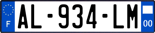AL-934-LM