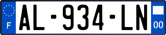 AL-934-LN